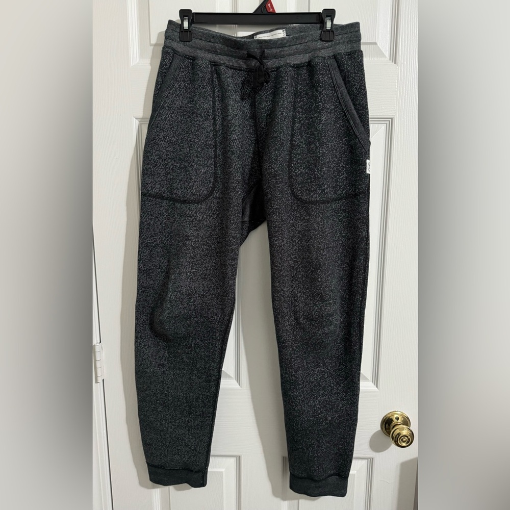 Reigning Champ Tiger Fleece Slim Sweatpants
